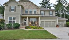 3721 Terrasol Trail Lilburn, GA 30047