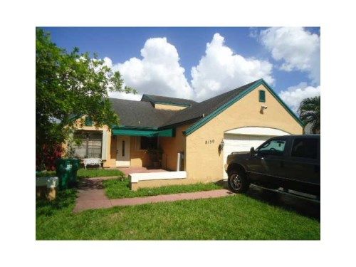 8150 NW 191 ST, Hialeah, FL 33015