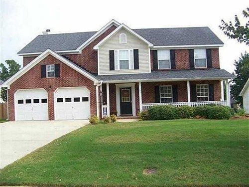 285 Dunagan Drive, Lawrenceville, GA 30045