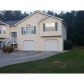 115 Fairfax Drive, Rockmart, GA 30153 ID:10126150