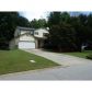 1178 Gate Post Lane, Lawrenceville, GA 30044 ID:10144794