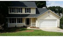 997 Romer Place Stone Mountain, GA 30083