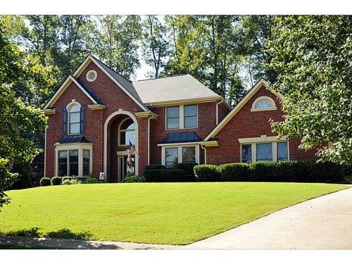 702 Registry Run Nw, Kennesaw, GA 30152