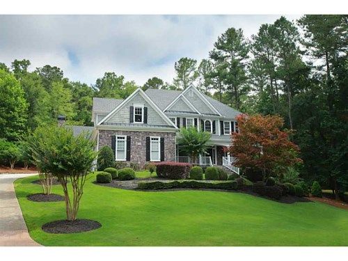 15460 Treyburn Manor View, Alpharetta, GA 30004