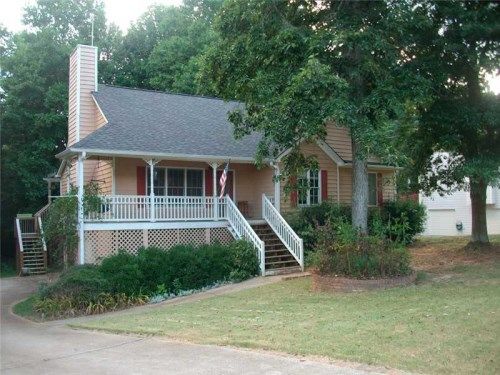 104 Willow, Hiram, GA 30141