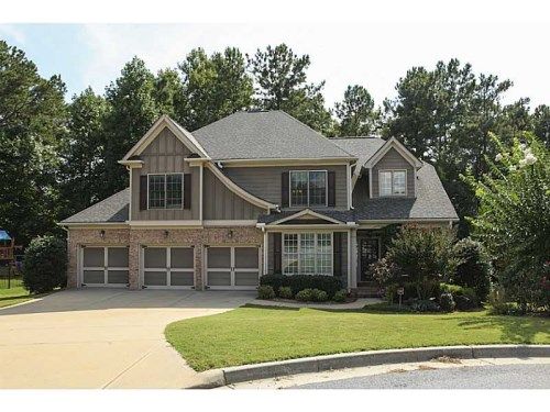 705 Valley View Place, Canton, GA 30114