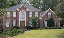 1481 Radstone Drive Lawrenceville, GA 30044