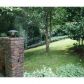 1191 W Conway Drive Nw, Atlanta, GA 30327 ID:10203082