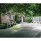 1191 W Conway Drive Nw, Atlanta, GA 30327 ID:10203083