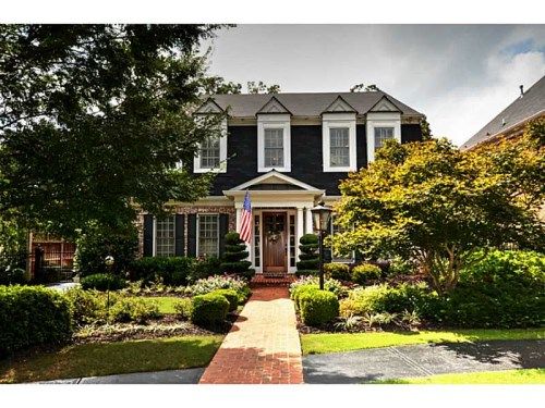 2970 Windstone Circle, Marietta, GA 30062