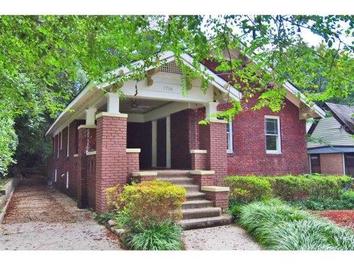 1716 S Gordon Street Sw, Atlanta, GA 30310