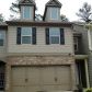 Unit 266 - 2386 Bellyard Drive, Buford, GA 30519 ID:10193345