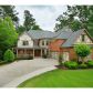 16058 Inverness Trail, Alpharetta, GA 30004 ID:10096493