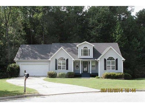 7151 Greenridge Drive, Loganville, GA 30052