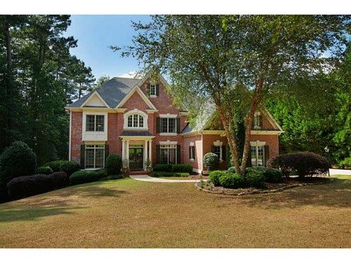 15310 Treyburn Manor View, Alpharetta, GA 30004