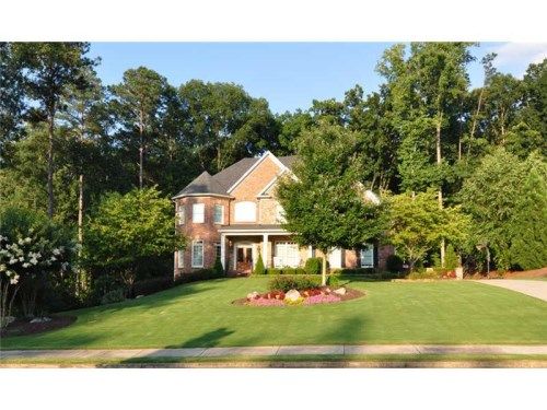 1135 Bream Drive, Alpharetta, GA 30004