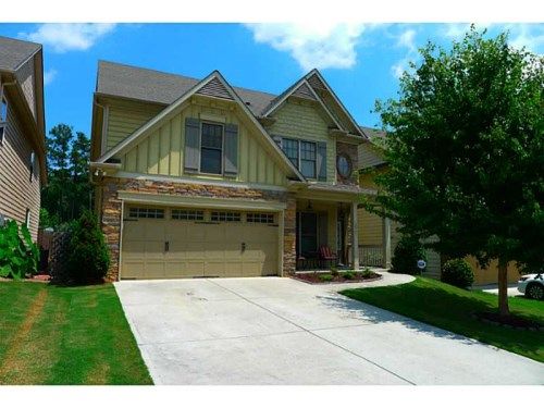 3417 Harvest Ridge Lane, Buford, GA 30519