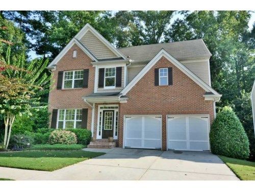 2561 Fieldview Way, Buford, GA 30519