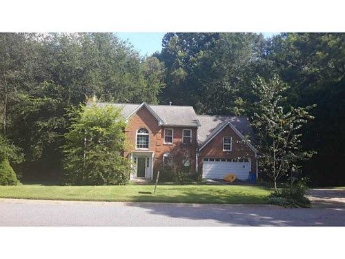 602 Farmbrook Trail Ne, Kennesaw, GA 30144