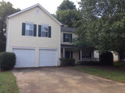 1240 Chris Lake Drive, Lawrenceville, GA 30046