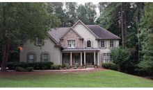 520 Glen Hampton Drive Alpharetta, GA 30004