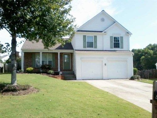 246 Creel Chase, Kennesaw, GA 30144