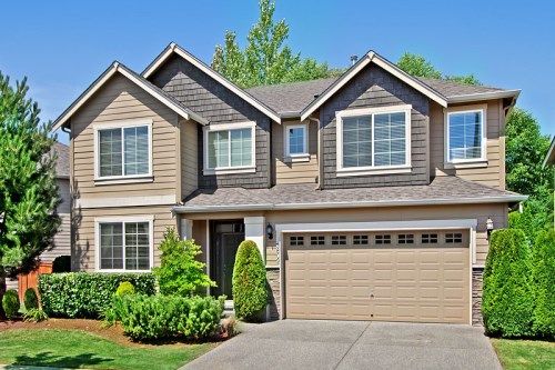 3809 167TH Place SE, Bothell, WA 98011