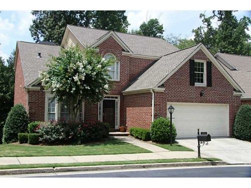 4962 Village Terrace Drive, Atlanta, GA 30338