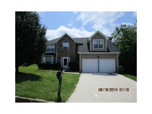 3053 Lonetree Point, Douglasville, GA 30135