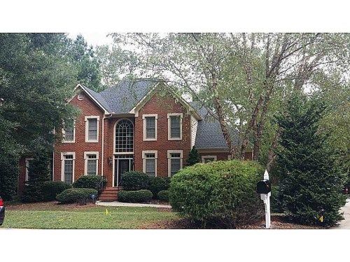 2359 Lake Forest Trail, Lawrenceville, GA 30043