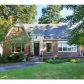 1184 E Rock Springs Road Ne, Atlanta, GA 30306 ID:9222544