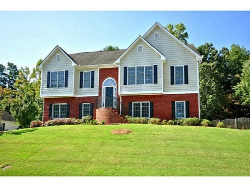 3569 Elinburg Court, Buford, GA 30519