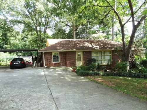 3599 Wilton Avenue, Atlanta, GA 30340
