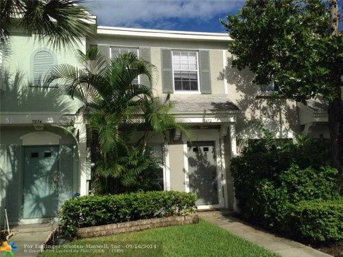 7872 DIXIE BEACH CR # ., Fort Lauderdale, FL 33321