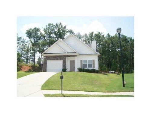 634 Amberwood Drive, Villa Rica, GA 30180