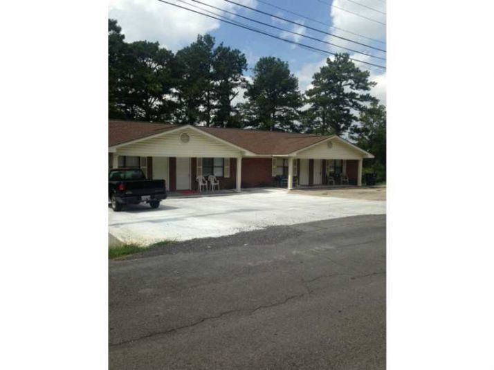 0 Columbus Circle, Calhoun, GA 30701