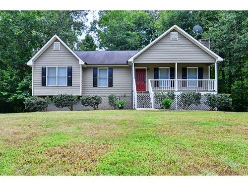 87 Oak Landing Circle, Douglasville, GA 30134