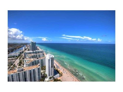 1800 S OCEAN DR # UP4301, Hallandale, FL 33009