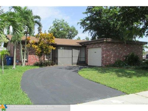 4220 NW 114TH AVE, Fort Lauderdale, FL 33323