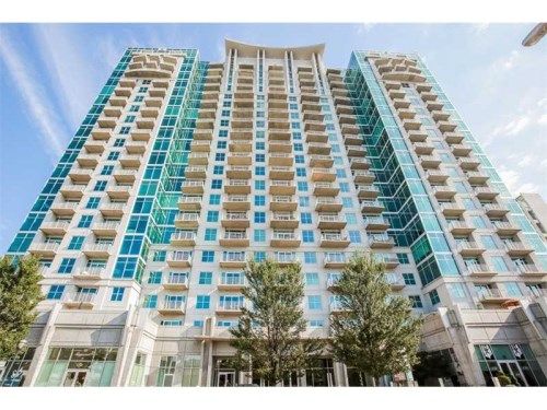 Unit 1403 - 250 Pharr Road Ne, Atlanta, GA 30305