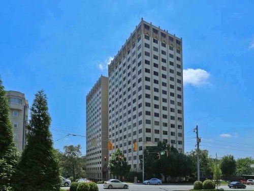 Unit 706 - 2479 Peachtree Rd, Atlanta, GA 30305