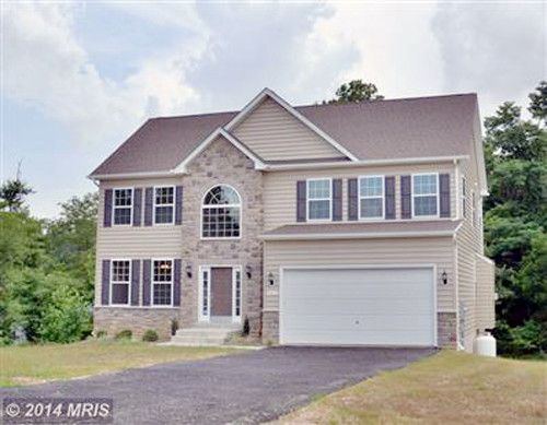 4461 PLEASANT HILL CT, Pomfret, MD 20675