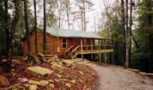 331 High Point Rd Deer Lodge, TN 37726