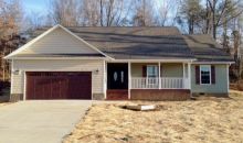 131 Brenray Drive Harriman, TN 37748