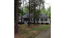 25 Walnut Lane Ne Cartersville, GA 30121