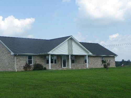 435 Lanetown Rd, Nancy, KY 42544