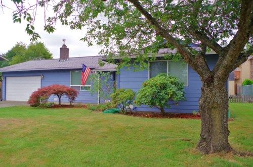 2501 Martin Rd, Mount Vernon, WA 98273