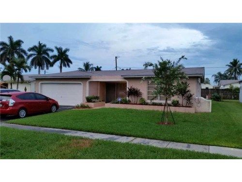 4370 NW 115 TE, Fort Lauderdale, FL 33323