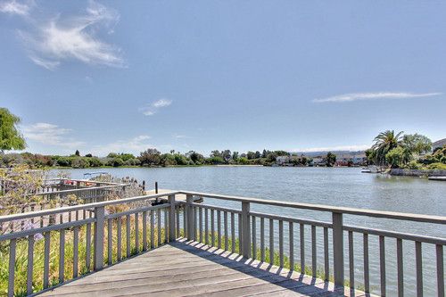 20 spinnaker place, Redwood City, CA 94065