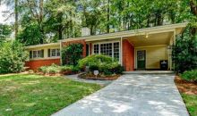 3677 Vanet Road Atlanta, GA 30341